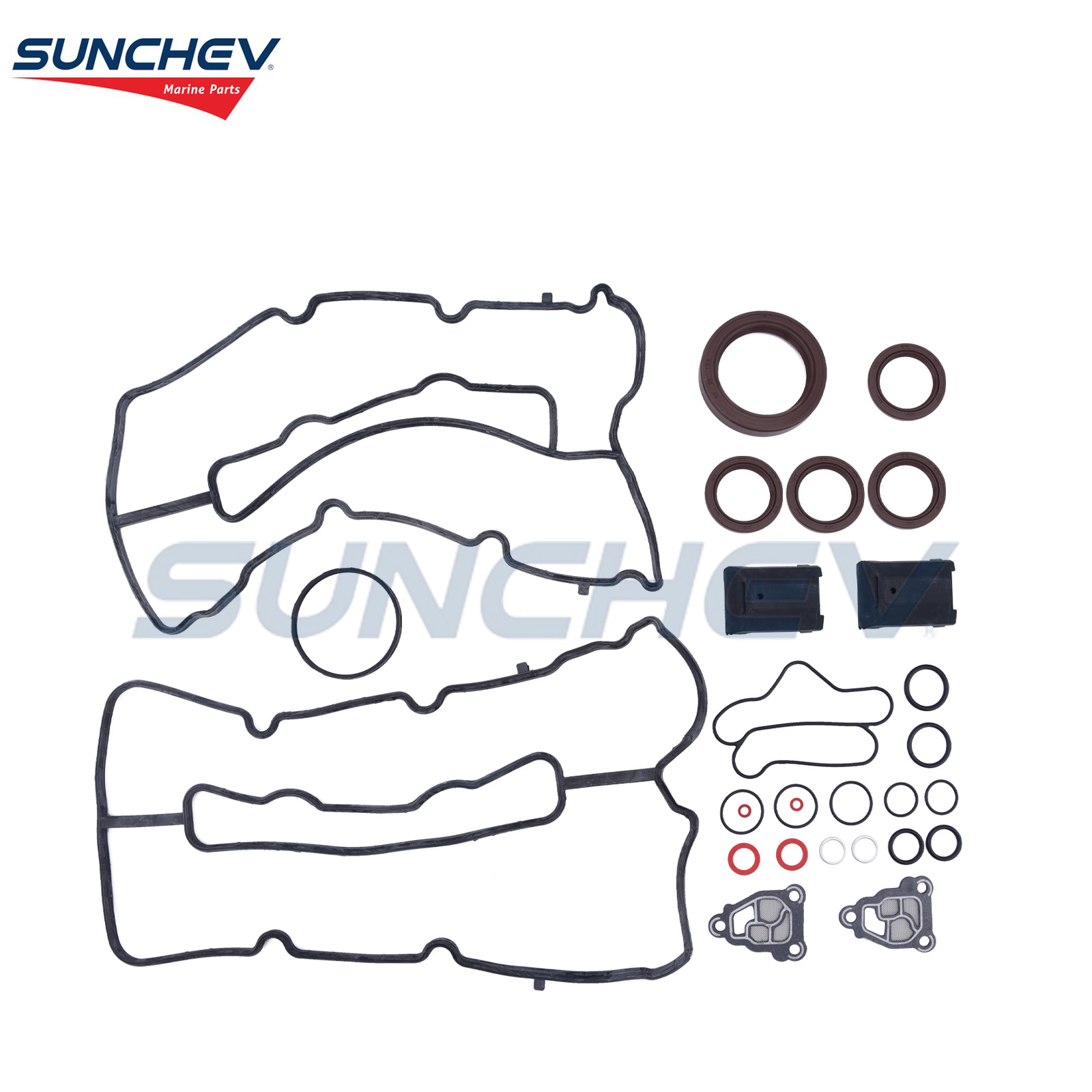 Power Head Gasket Kit For Yamaha 250hp