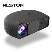 ALSTON CL760 Full HD Projector 3200 Lumen 1080P Video Games TV Home Theater Projector Movie Beamer AV USB HDMI