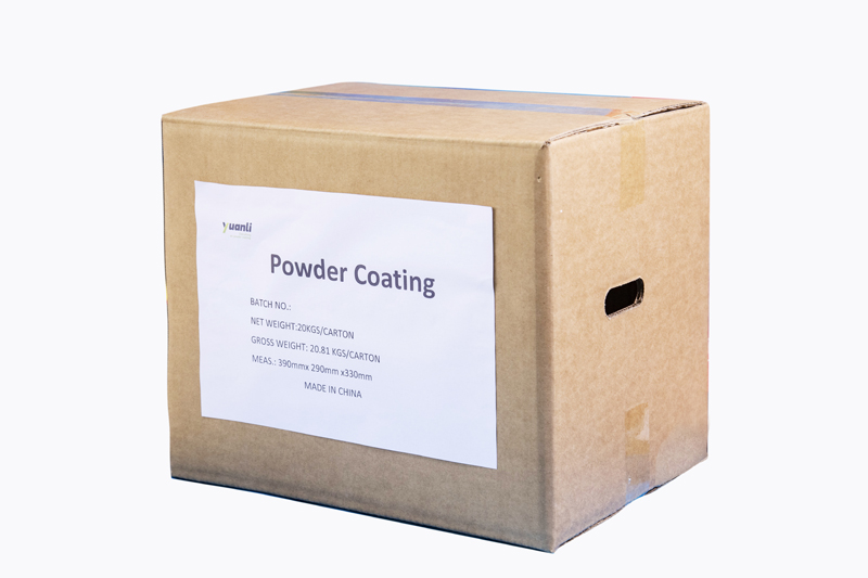 anti-corrosion powder coating for Pipeline