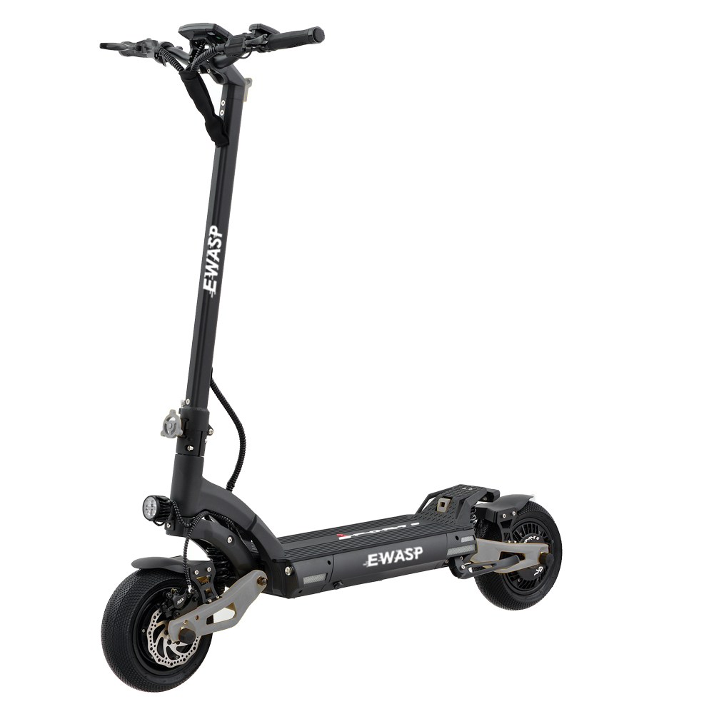Offroad E Scooter 29 Jpg