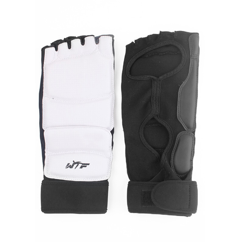 Teakwondo MMA foot gloves taekwondo gear set for training