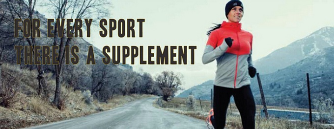 Sports Nutrition Supplement Sports Nutrition Supplement