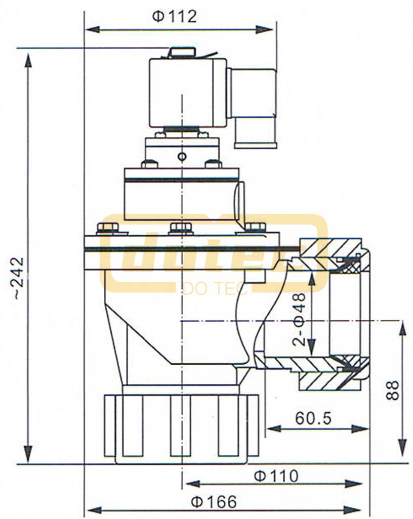 Dmf Zm 40s