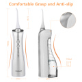 Oral Irrigators Adults Electric Oral Irrigator Portable Water Flosser inductive Rechargeable Battery Dental Water Flosser Teeth