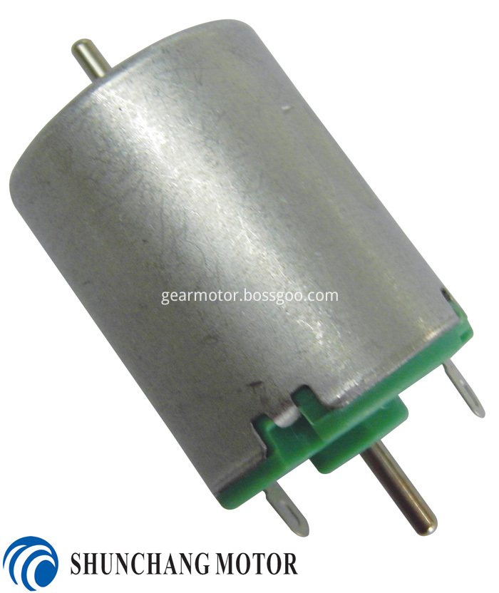 RF280 motor 