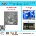 Formalin/Formaldehyde 37% 40% // CAS 50-00-0