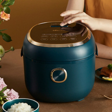 Little bear rice cooker smart home multi-function automatic rice cooker 3L liter mini small rice cooker 2-4 people portable