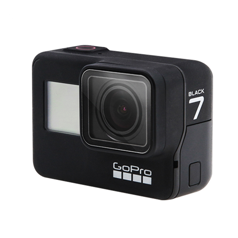 Gopro HERO 7 Black Action Camera Waterproof Outdoor Activities Sports Camera Photos Live Streaming Stabilization