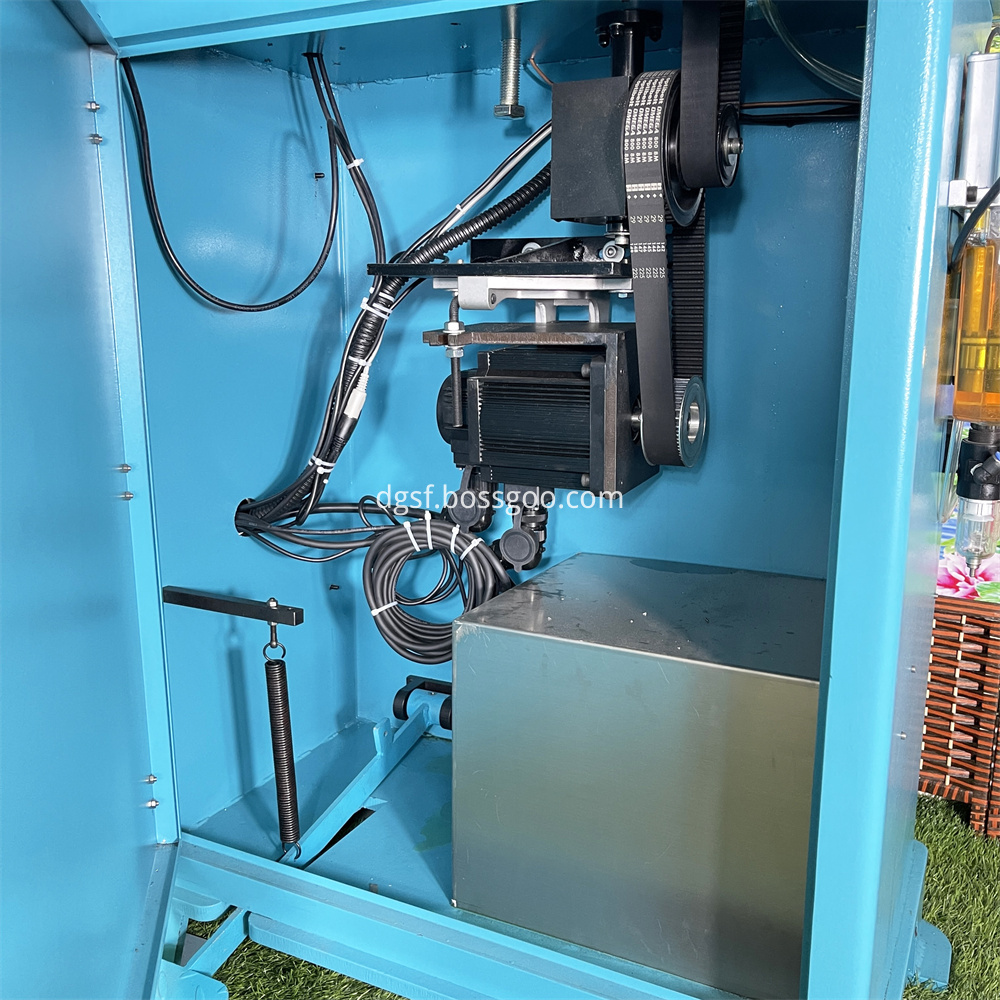 Servo Motor Goodyear Shoes Welt Stitching Machine 9 Jpg