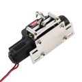 1/10 Simulation RC Climbing Car Radio Control Full Metal Winch for 1/10 TRX-4 Axial SCX10 RC4WD D90 D10 Car Truck