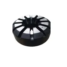 API16A Standard Annular Rubber Bop Tapered Sealing Element