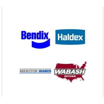 HEAVY DUTY ABS TRACTOR/TRAILER DIAGNOSTIC SOFTWARE KIT For Bendix,Haldex,Meritor Wabco,Wabash