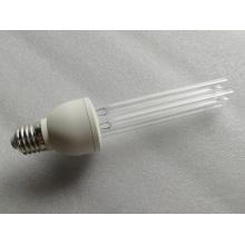 E27 Base UVC Germicidal Lamp For Air/Surface Disinfection