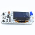 SX1278 LoRa ESP32 0.96 inch Blue OLED Display Bluetooth WIFI Lora Kit 32 Module Internet Development Board 433mhz