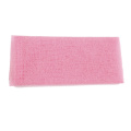 1pc Nylon 30 x 90cm Bath Body Cleaning Towel Exfoliating Bath Shower Washing Scrubbing Towel Scrubbers Random Color Tool