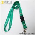 Polyester Lanyards Bulk Keychain Custom For Keys