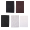 1PCS 30x21cm Self Adhesive Square Felt Pads Furniture Floor Protector DIY Furniture Accessories