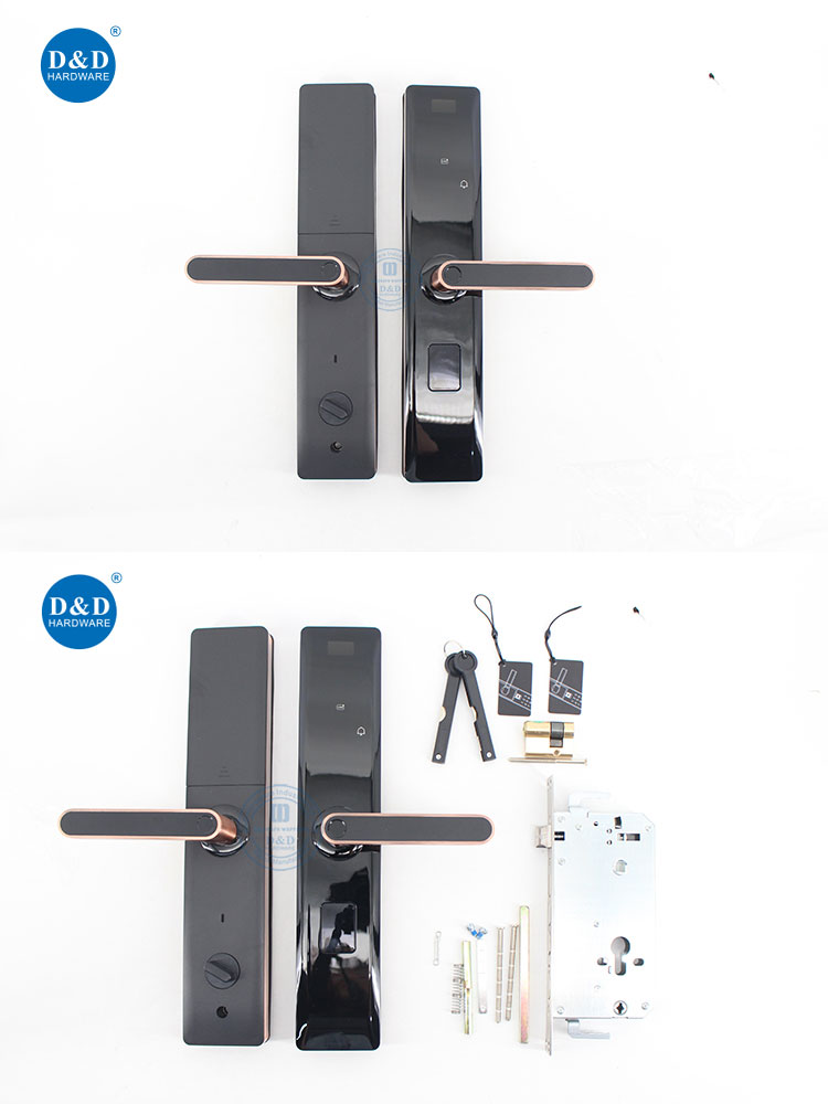electronic door locks