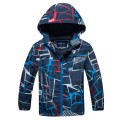 Kids Coat 2020 Autumn Winter Boys Jacket for Boys Children Clothing Hooded Outerwear Baby Boy Clothes 4 5 6 7 8 9 10 11 12 Years