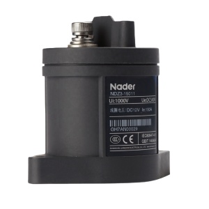 Lazzen NDZ3X-350 DC1000V Contactor