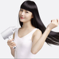 Original zhibai hair Mi dryer mini Portable Anion HL3 1800W 2 Speed Temperature Blow Dryer for Travel