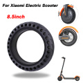 For Xiaomi M365 Electric Scooter Honeycomb Tire Skate High Performance Anti Puncture Wheel Front Rear Tire Scooters Accessories