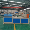 pvc plastic PVC pipe production machines