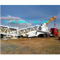 75 New Mobile Concrete Batching Station