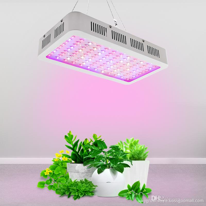 1200W LED Grow Lights For Indoor Plants