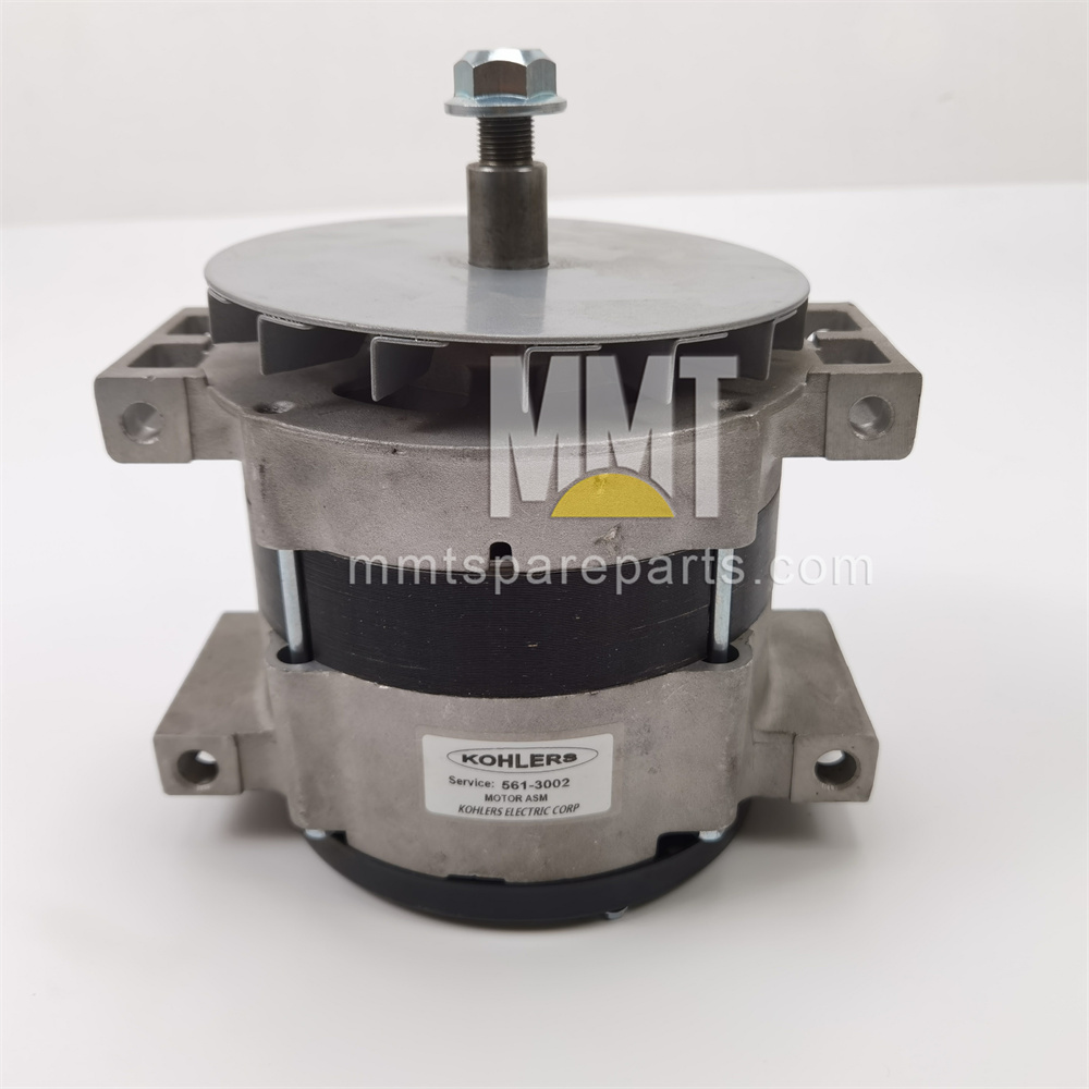 Alternator 561-3002