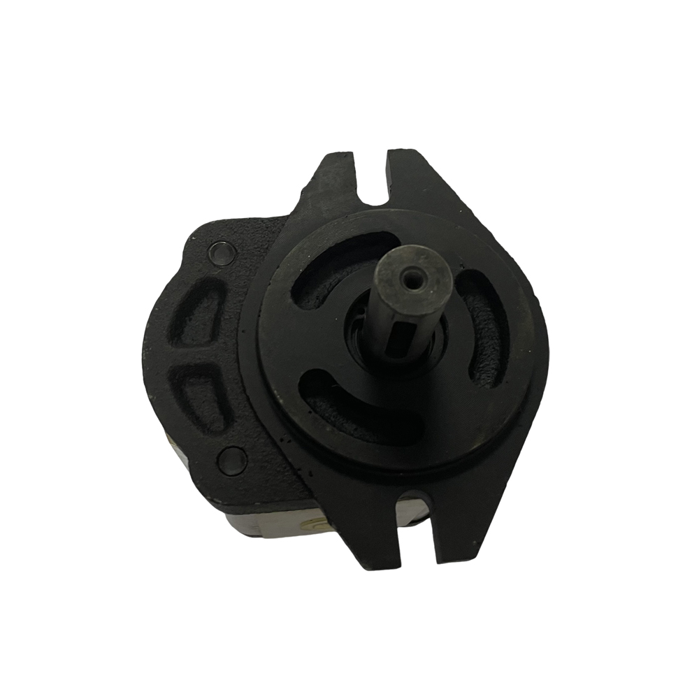 Hydraulic Gear Pump