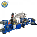 Mixing and Preforming Machines for Wire and Cable