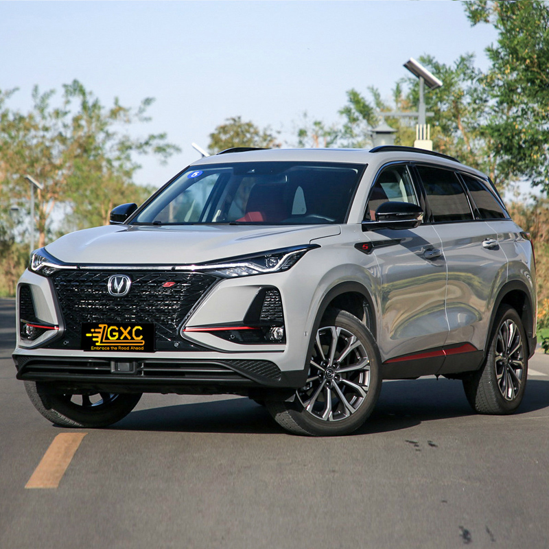 Chang An 37