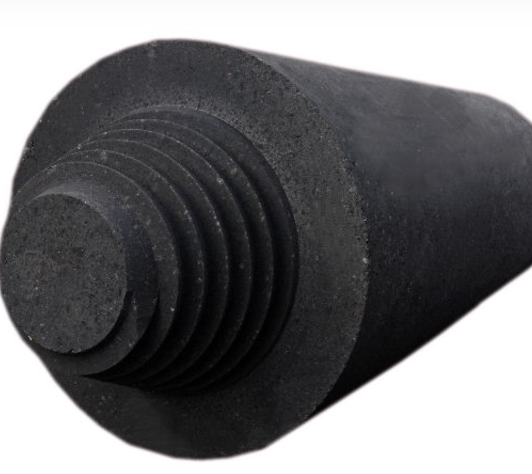 carbon electrode