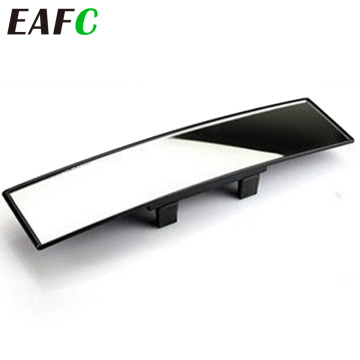 Large Vision Interior Car Mirror Assisting 30cm Anti-glare Proof Car Rear View Mirror Angle Panoramic Auto Baby Mirror