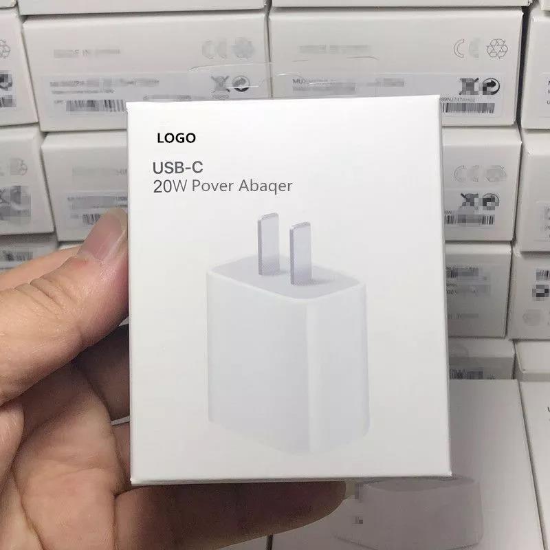 Adapter Charger8