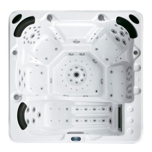 500 gallon hot tub