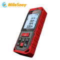 Mileseey S7/S2 50M Bluetooth Edition Laser Rangefinder Handheld Digital Laser Distance Meter Rangefinder Measurer