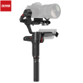 ZHIYUN Weebill S 3-Axis Wireless Image Transm Handheld Camera Gimbal Stabilizer for Sony Canon Mirrorless Camera OLED Display