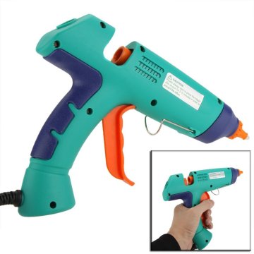 Selling Power Tool Proskit GK-389H Professional Hot Melt Glue Gun 100W For Adhesive Cardboard Boxes