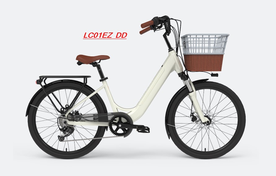 Race Bikes