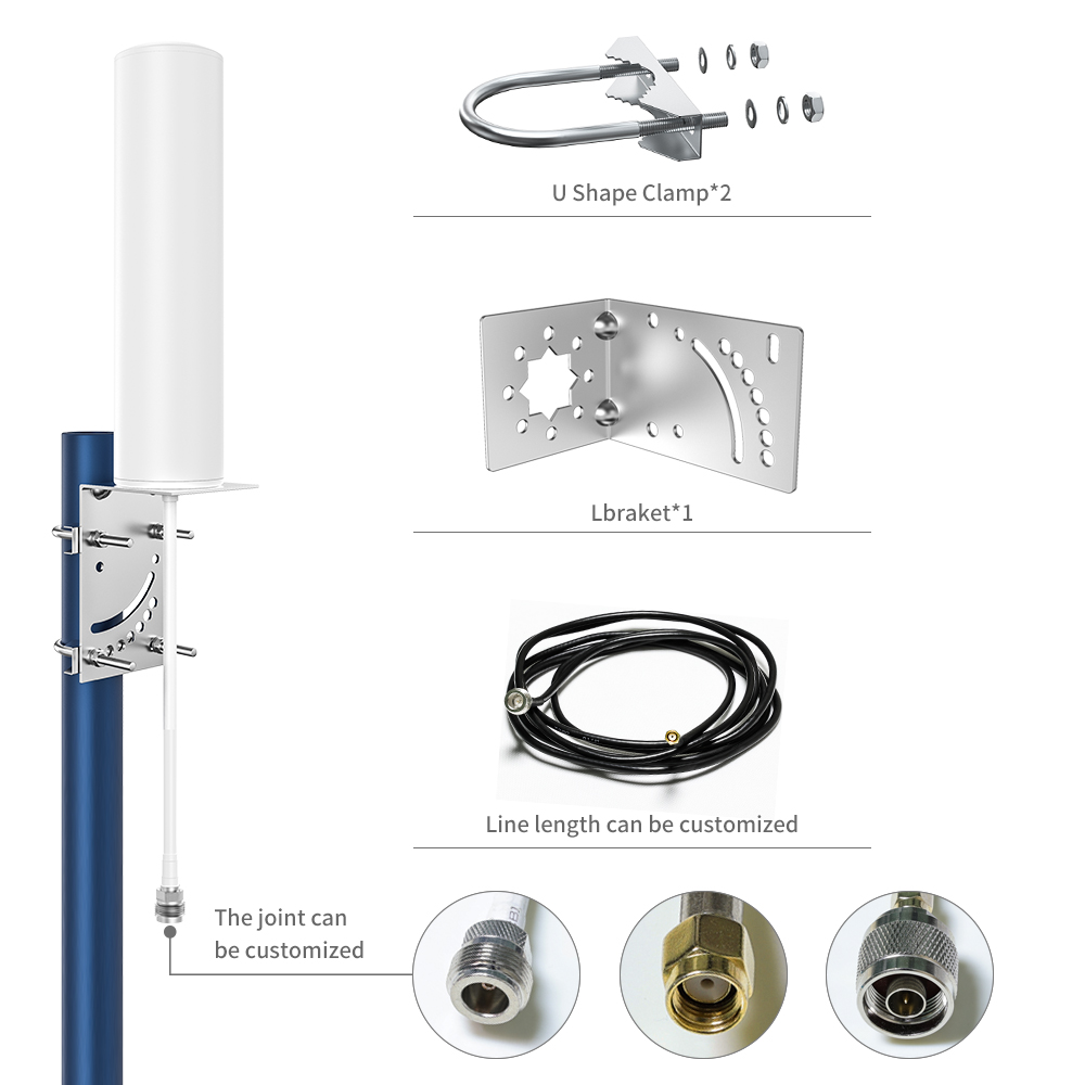 Outdoor Antenna
