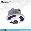 CCTV 5.0MP Fisheye IR Network IP Camera