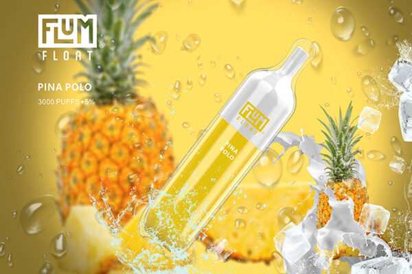 Flum Pina Polo 600x400