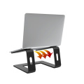 Laptop Cooling Aluminum Stand MacBook Stand