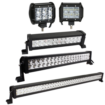LED Bar 4 - 42 inch LED Light Bar for Off road Boat Car Truck Tractor ATV SUV 4WD 4x4 12V 24V LED Work Light