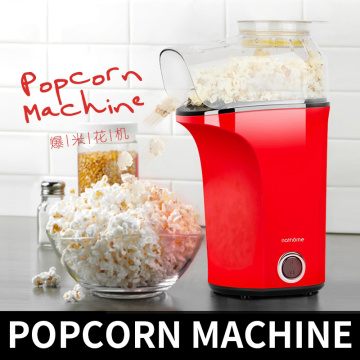 NBM001 household popcorn machine large capacity automatic popcorn machine mini