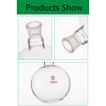 (Caliber 24MM) laboratory high quality single neck round bottom flask 25ml/50ml/100ml/150ml/250ml/500ml/1000ml