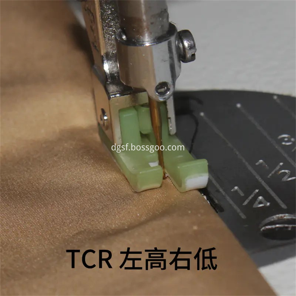 Plastic High And Low Voltage Foot 7 Jpg