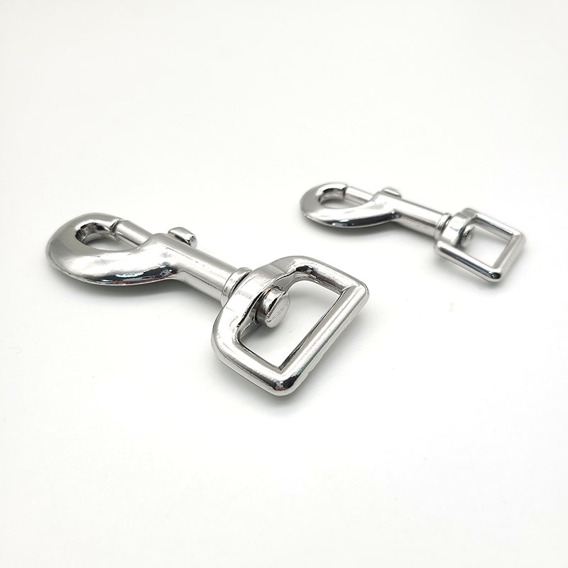 Carabiner Hook 2